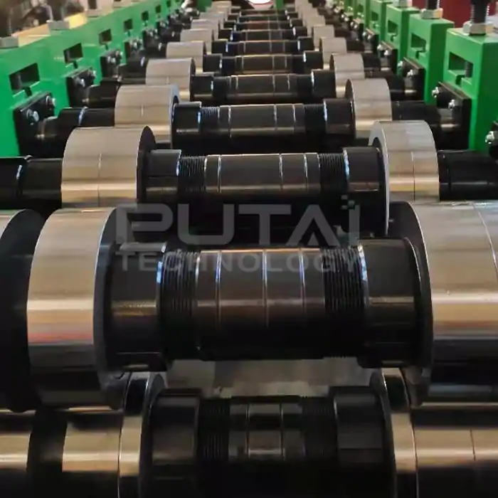 cd ud cw uw machine drywall profile roll forming machine cd ud profile forming machine